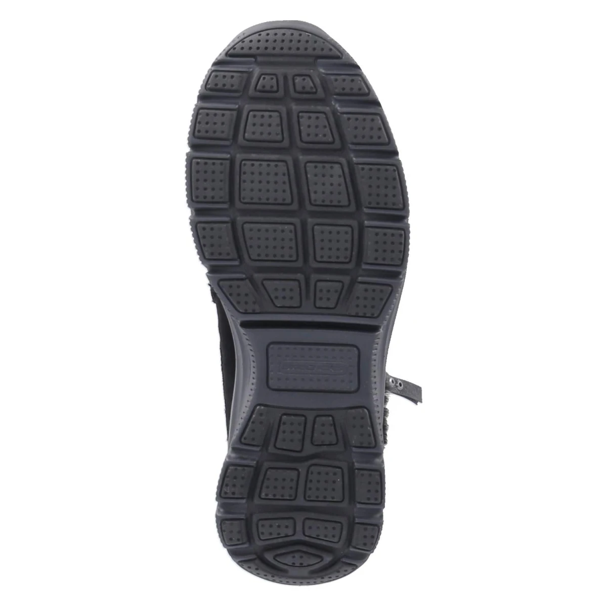 Stiefeletten COOL ZIP! - black