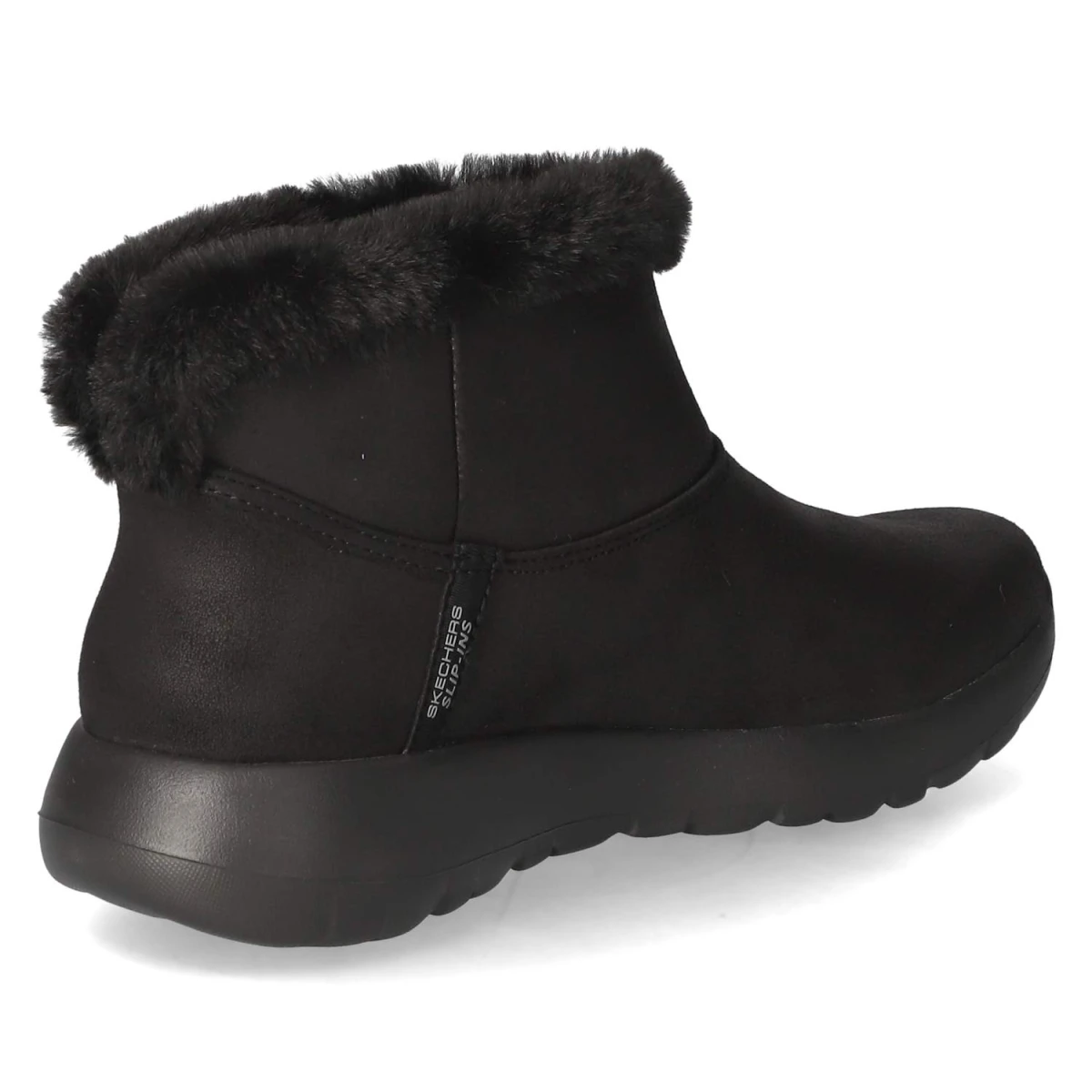 Stiefeletten ON THE GO JOY - black