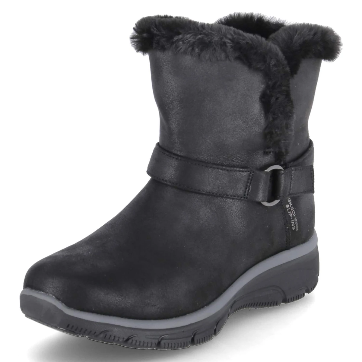 SLIP-INS DREAMERS MOVE - black