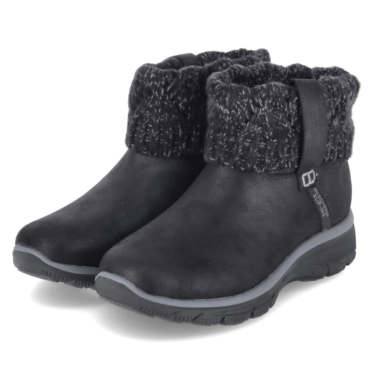 Slip-ins EASY GOING - blk