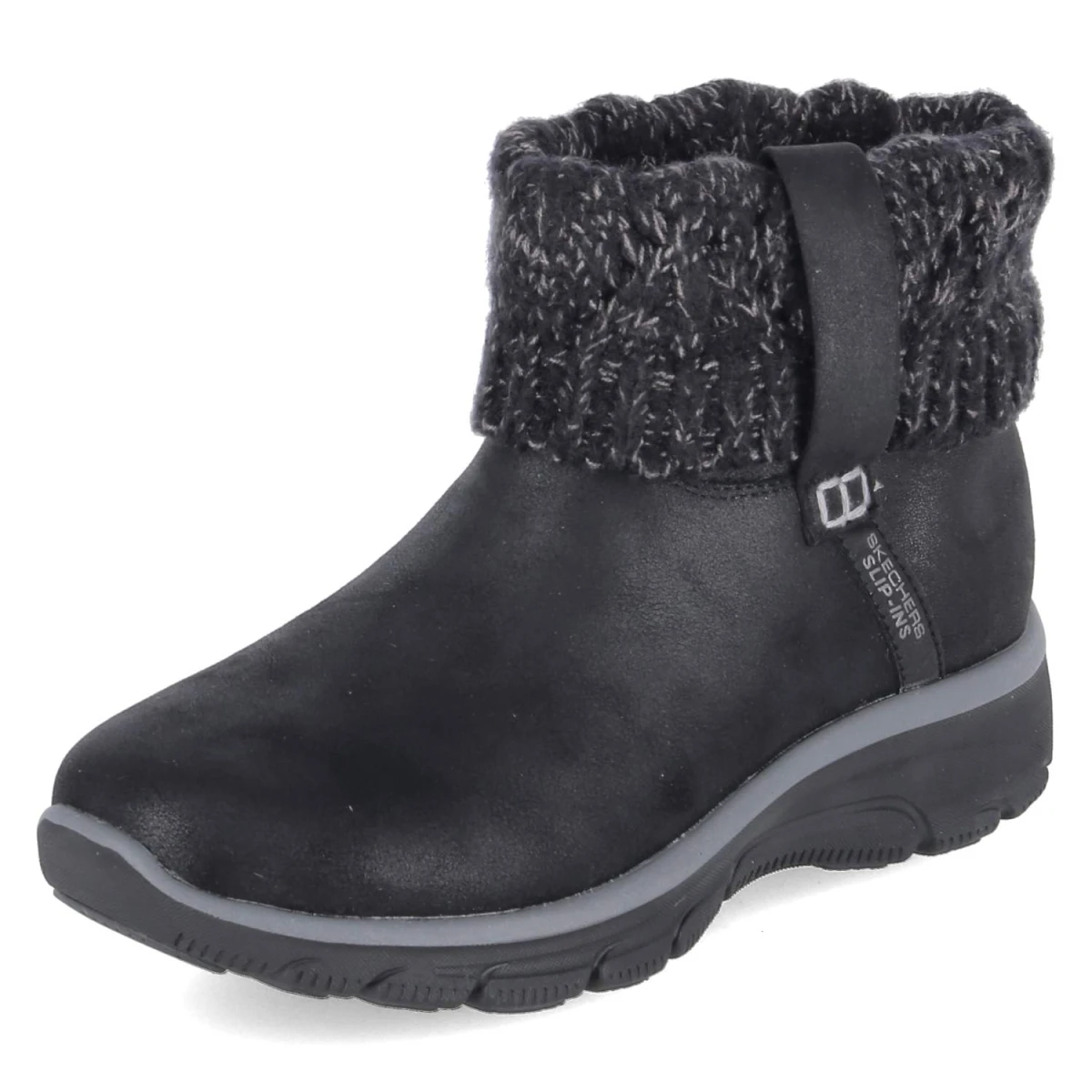 Slip-ins EASY GOING - blk