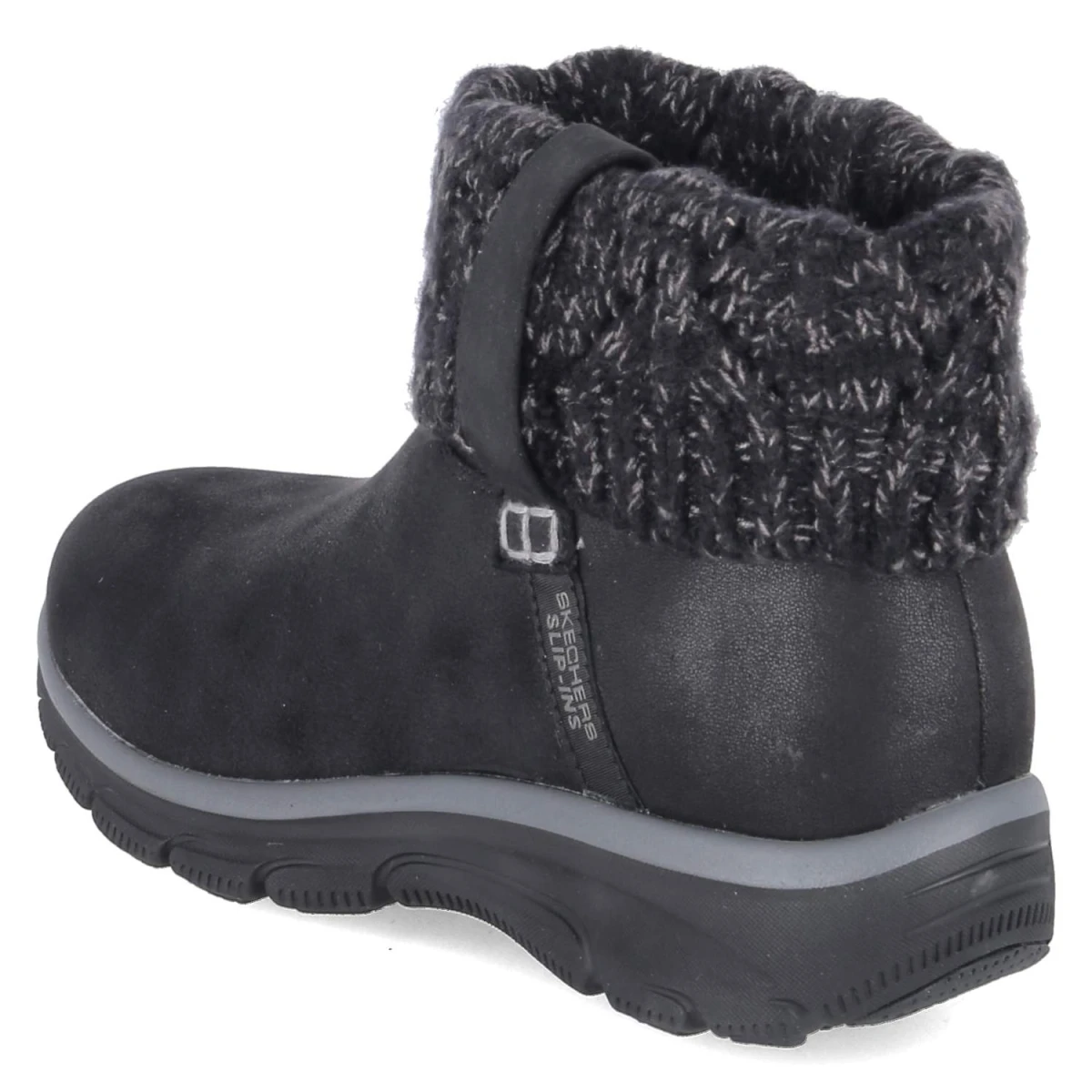 Slip-ins EASY GOING - blk