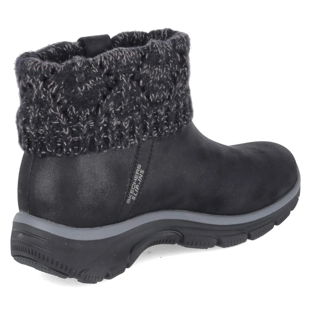 Slip-ins EASY GOING - blk