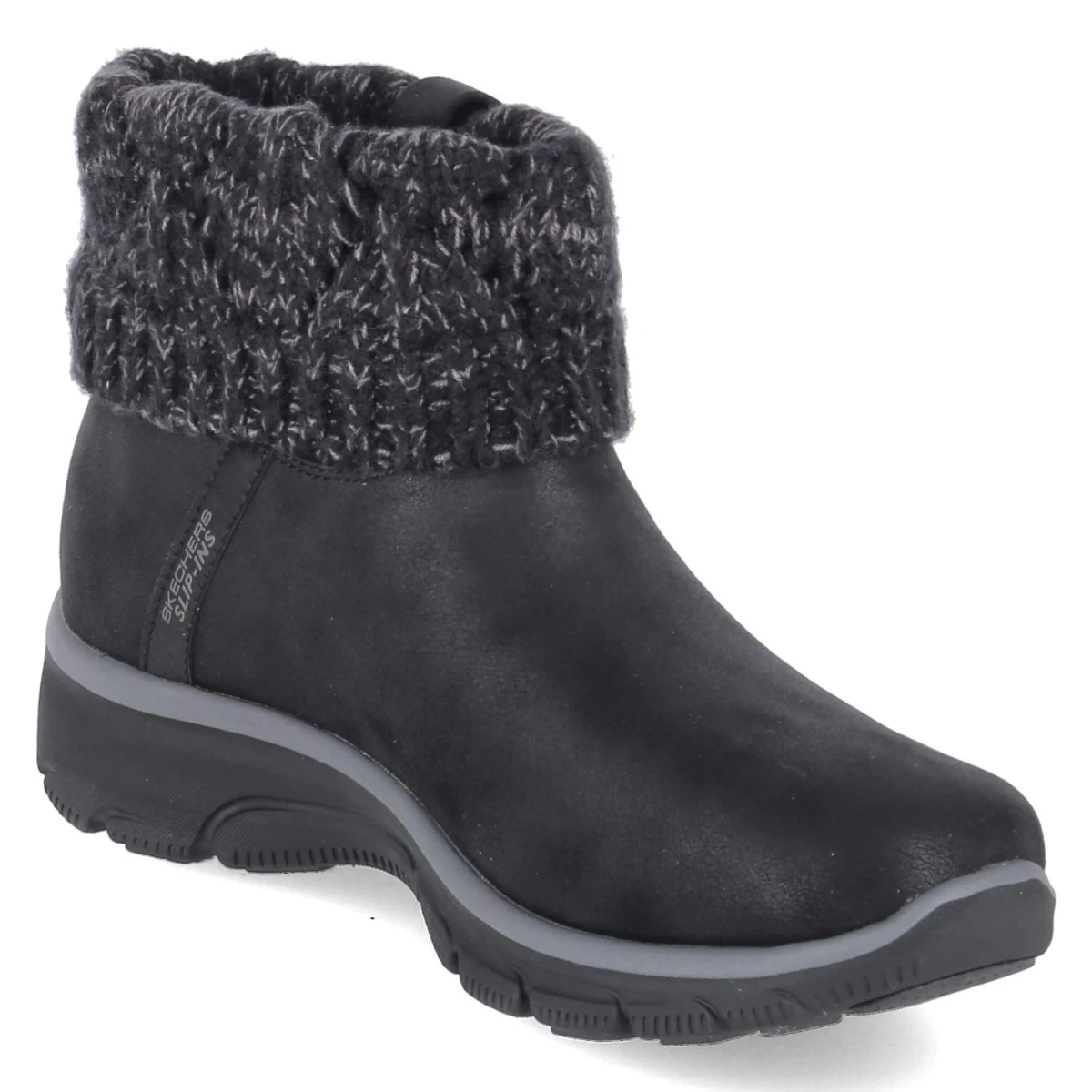 Slip-ins EASY GOING - blk