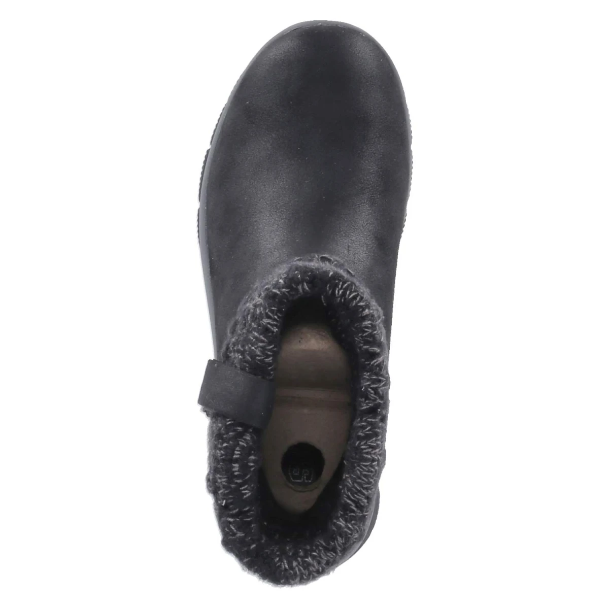 Slip-ins EASY GOING - blk