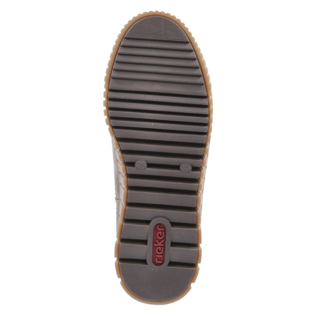 Chelsea Boots - maus