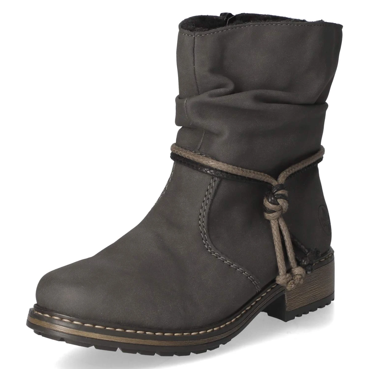 Stiefeletten - GREY