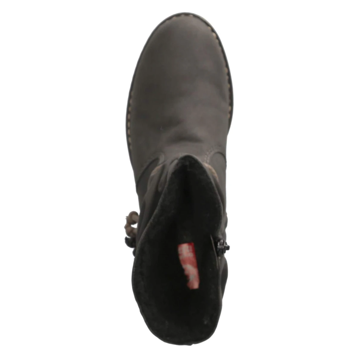 Stiefeletten - GREY