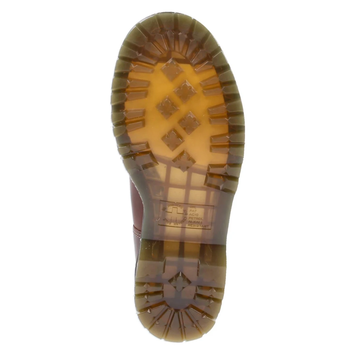 Chelsea Boots LEONORE - butterscotch