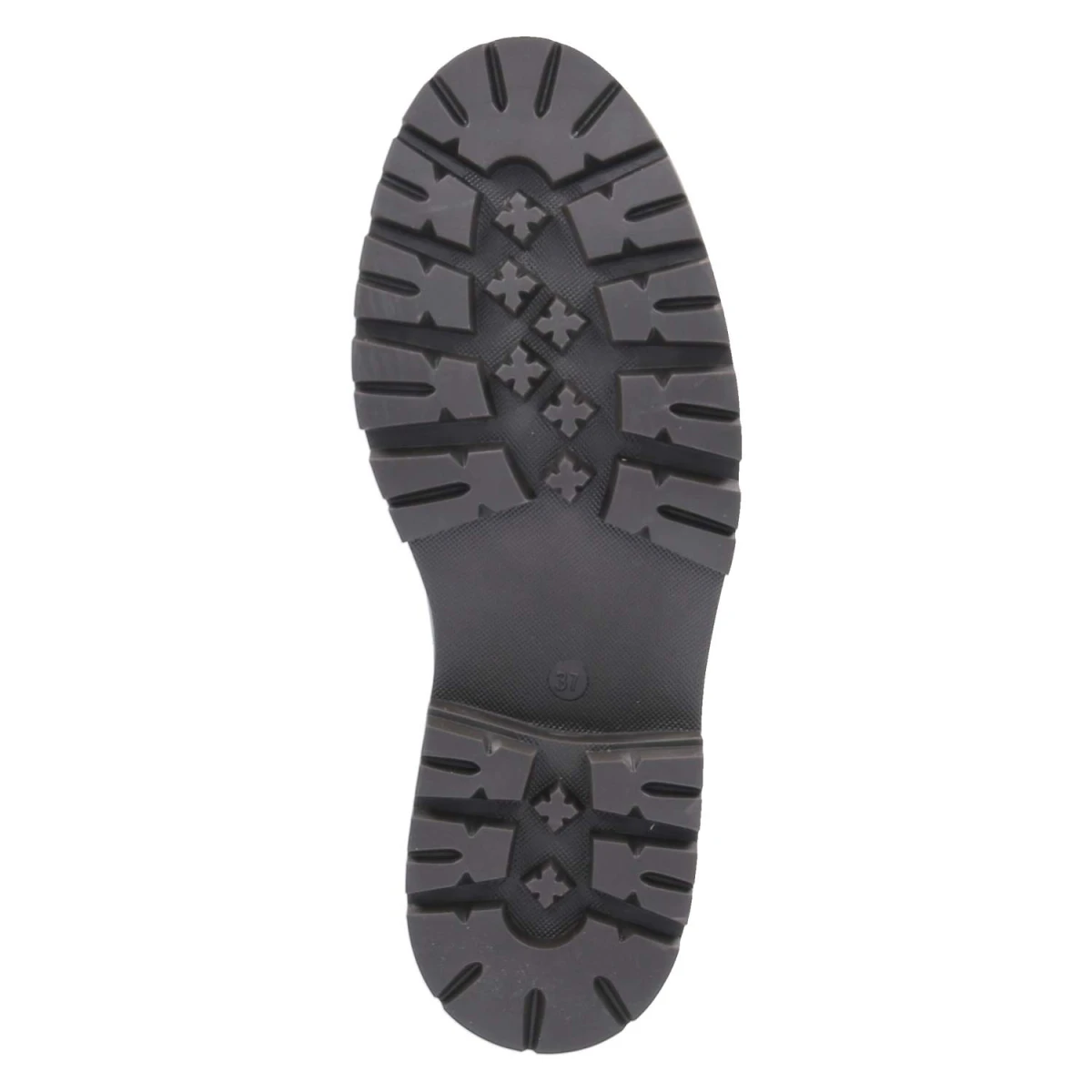 Chelsea Boots - brown