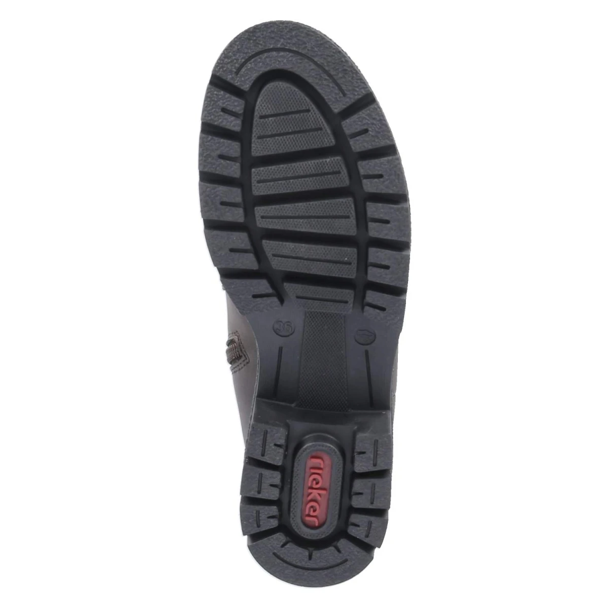 Chelseaboots - braun
