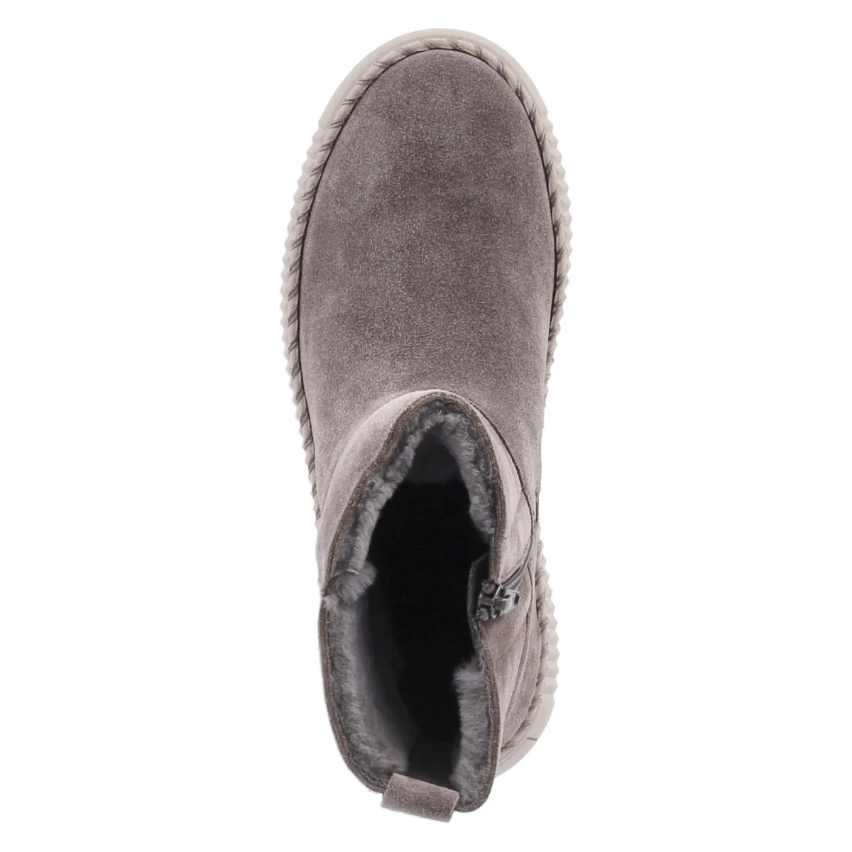 Winterboots - natur