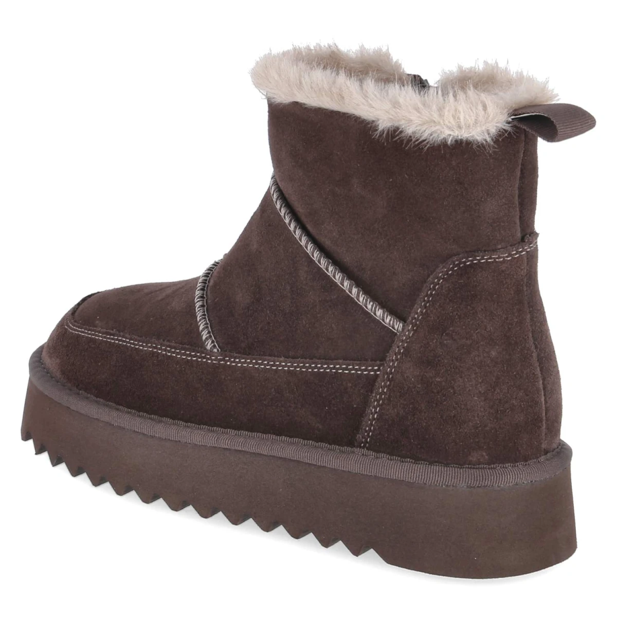 Wintersboots - MOCCA