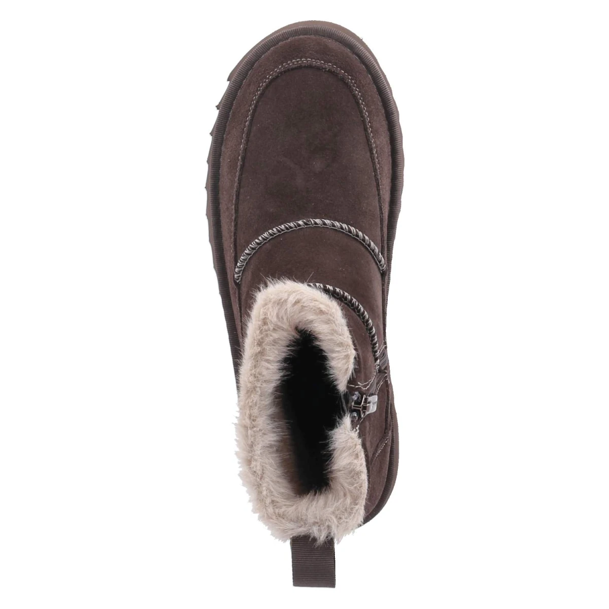 Wintersboots - MOCCA