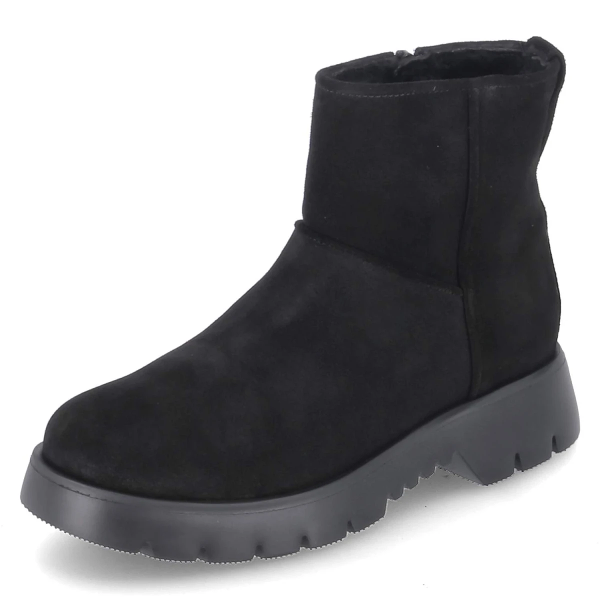 Winterboots - Black