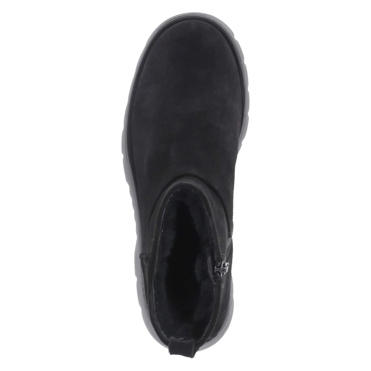 Winterboots - Black