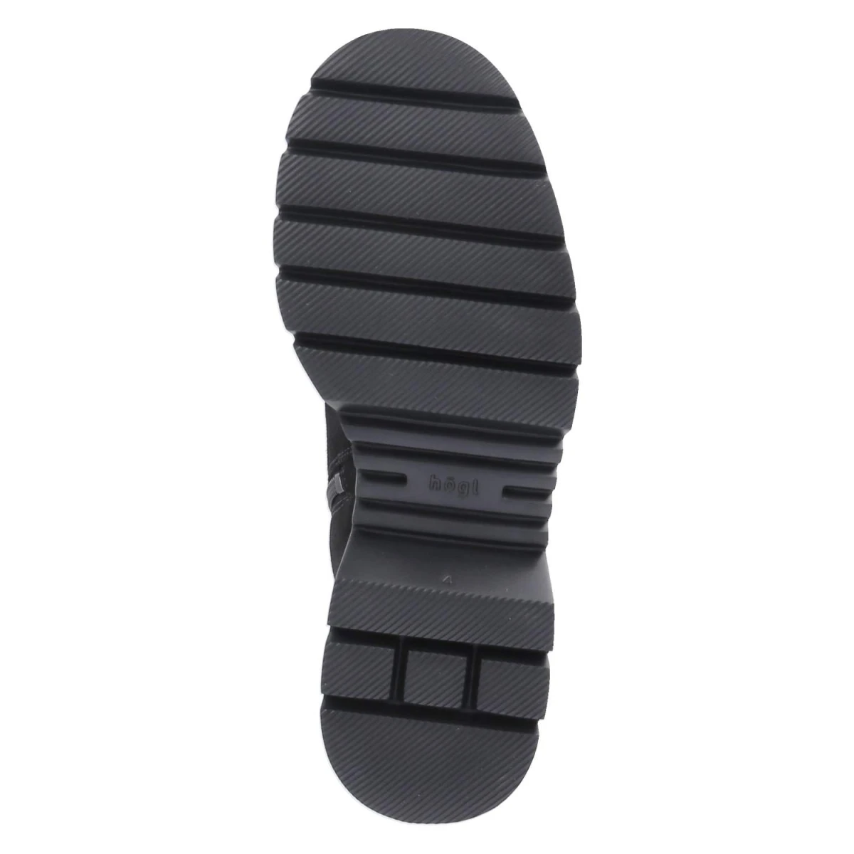 Winterboots - Black