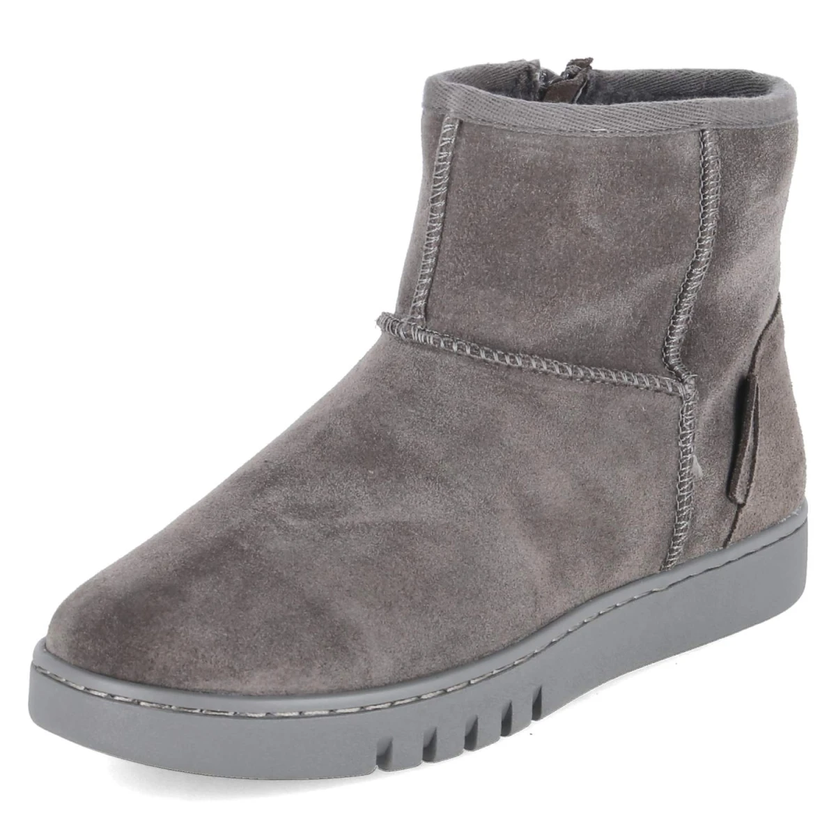 Wintersboots JESSIE 09 - GRAU