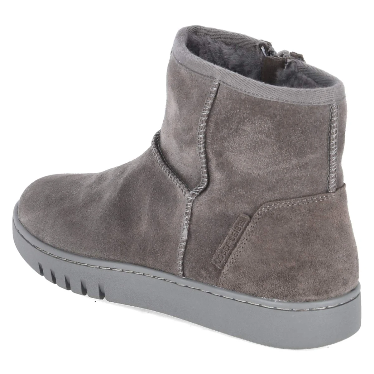 Wintersboots JESSIE 09 - GRAU