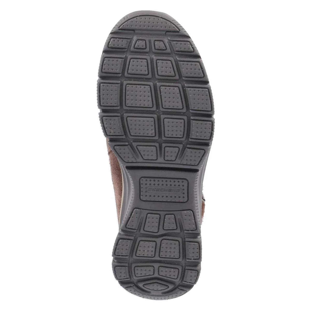 Stiefeletten COOL ZIP! - choc