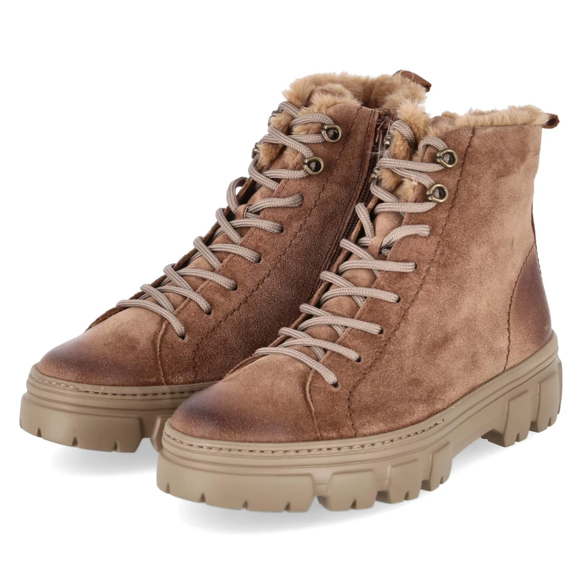 Winterboots - nut