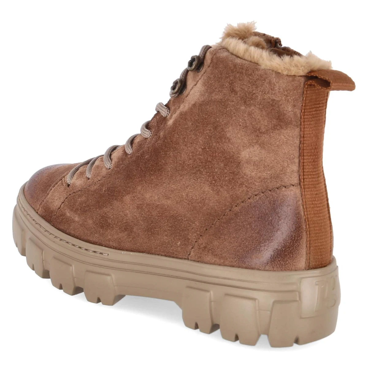 Winterboots - nut