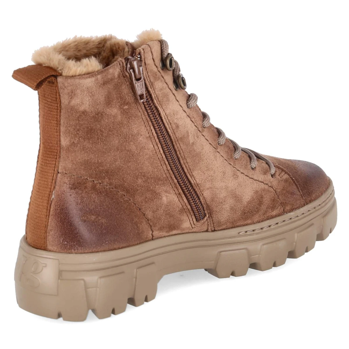 Winterboots - nut