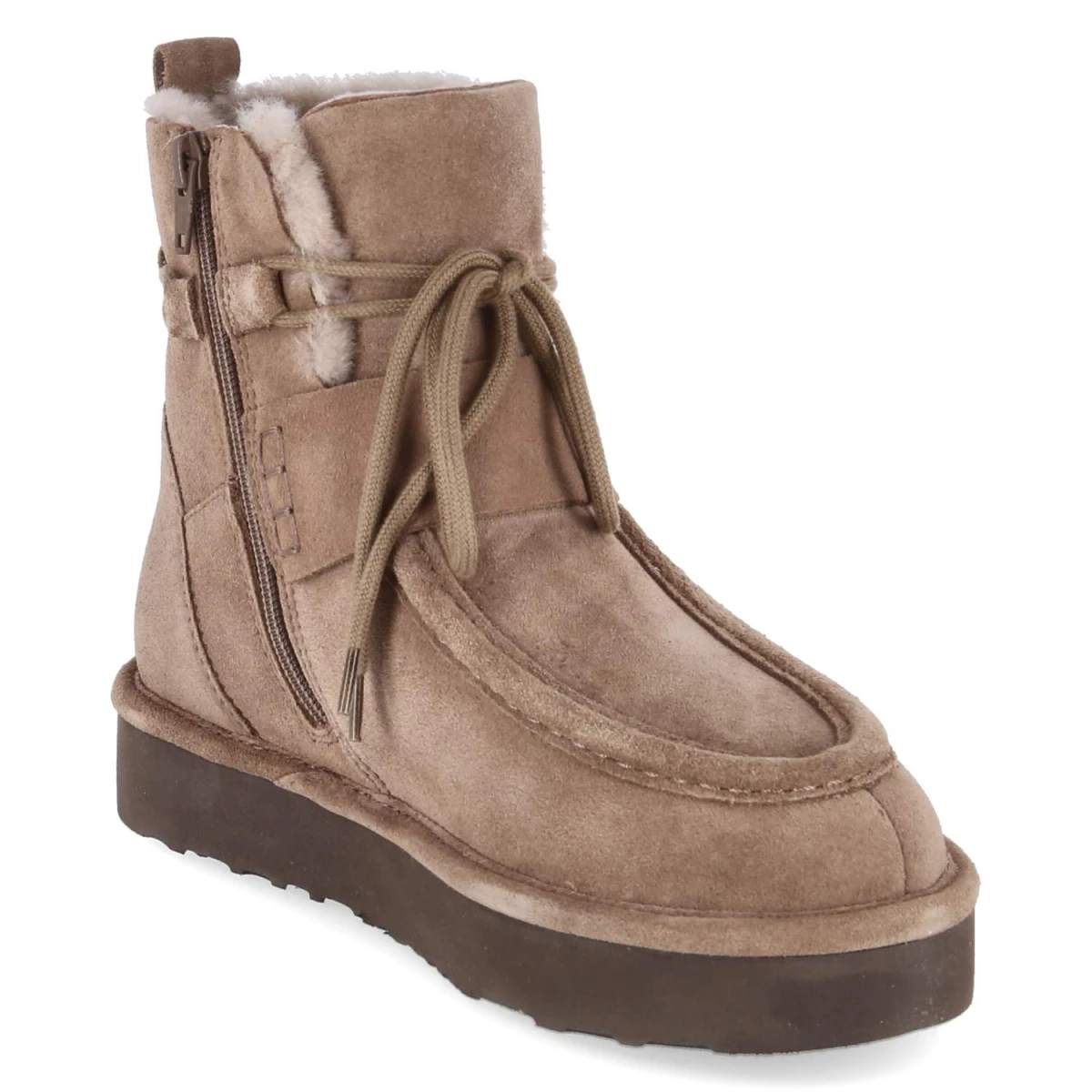 Winterstiefel - farro