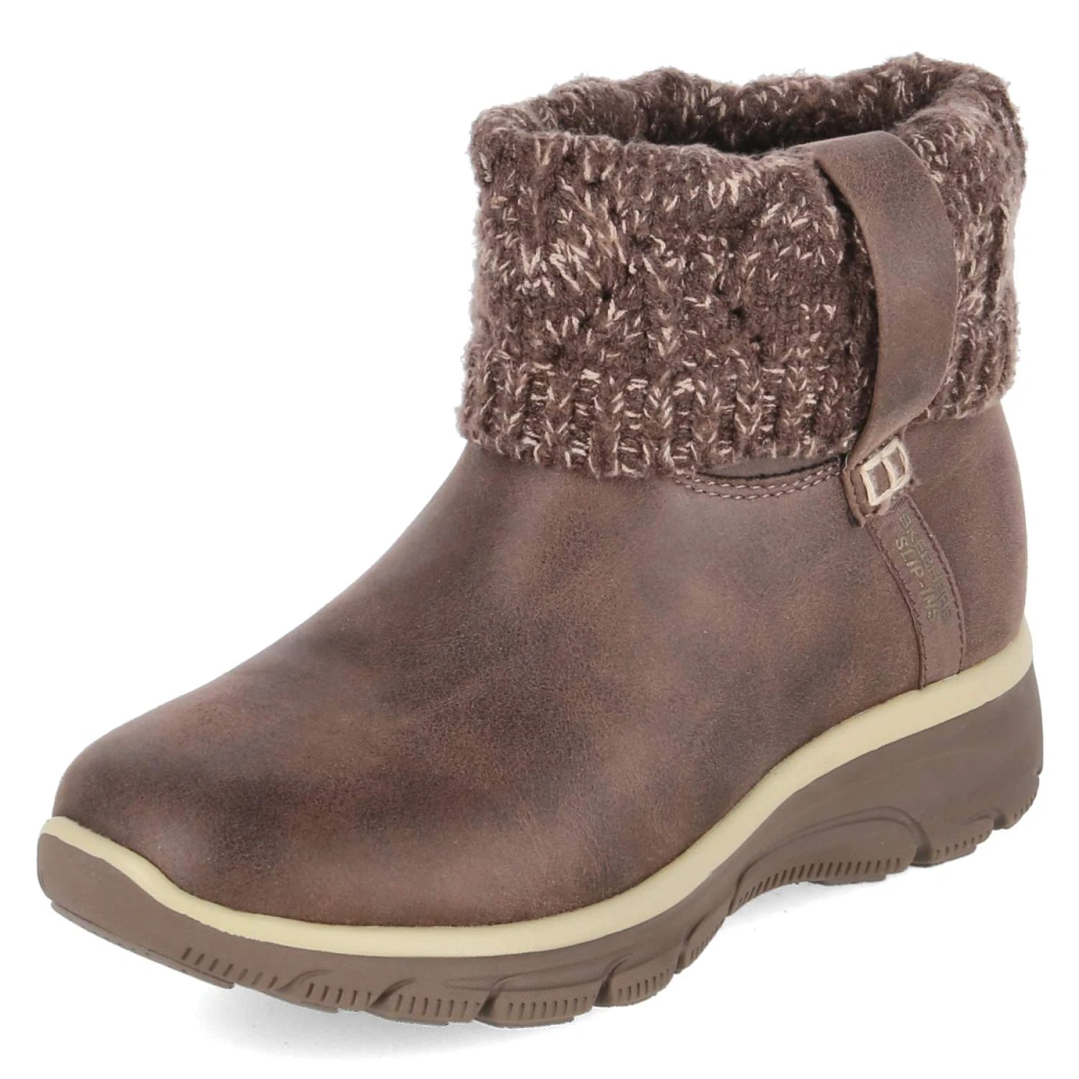 Slip-ins EASY GOING - choc
