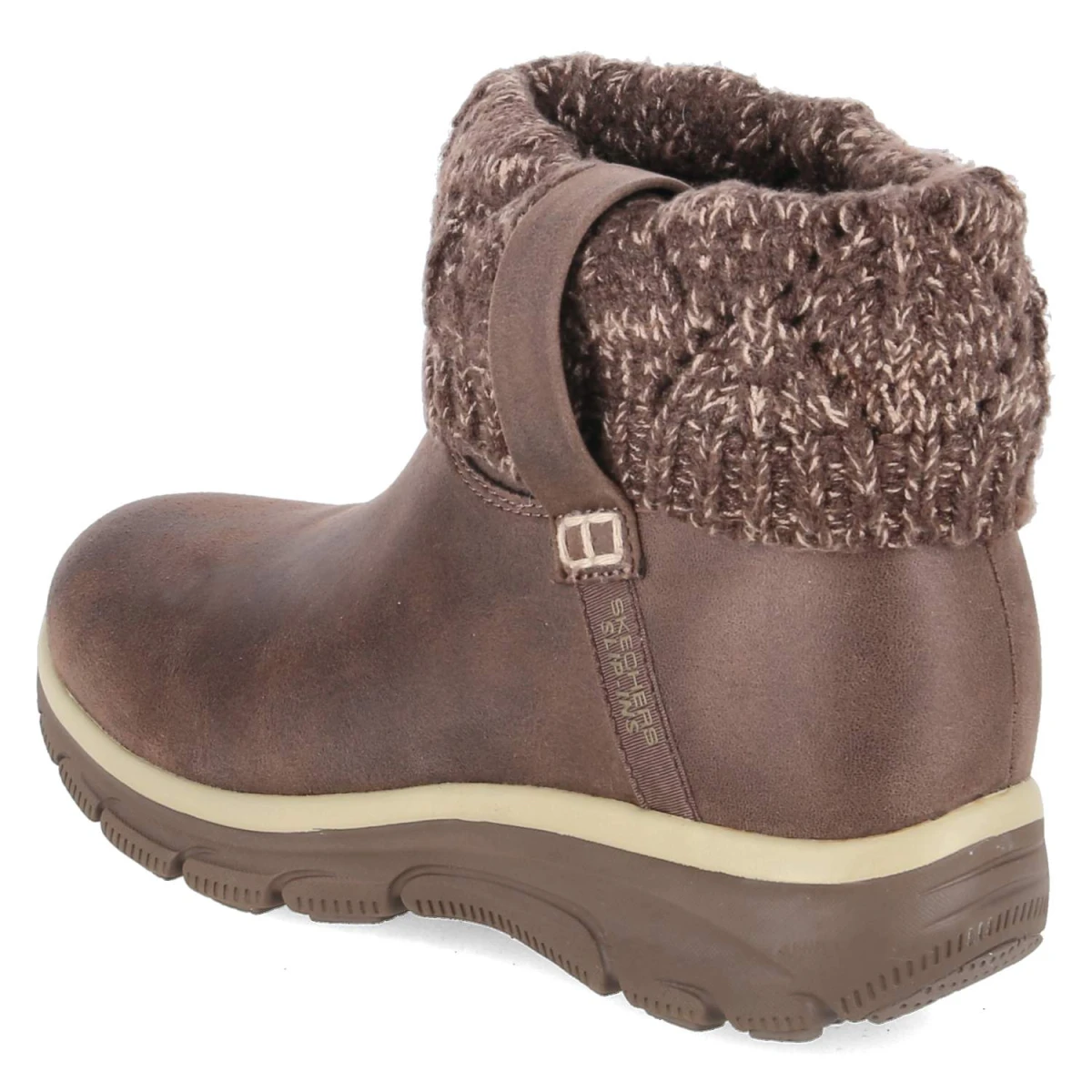 Slip-ins EASY GOING - choc