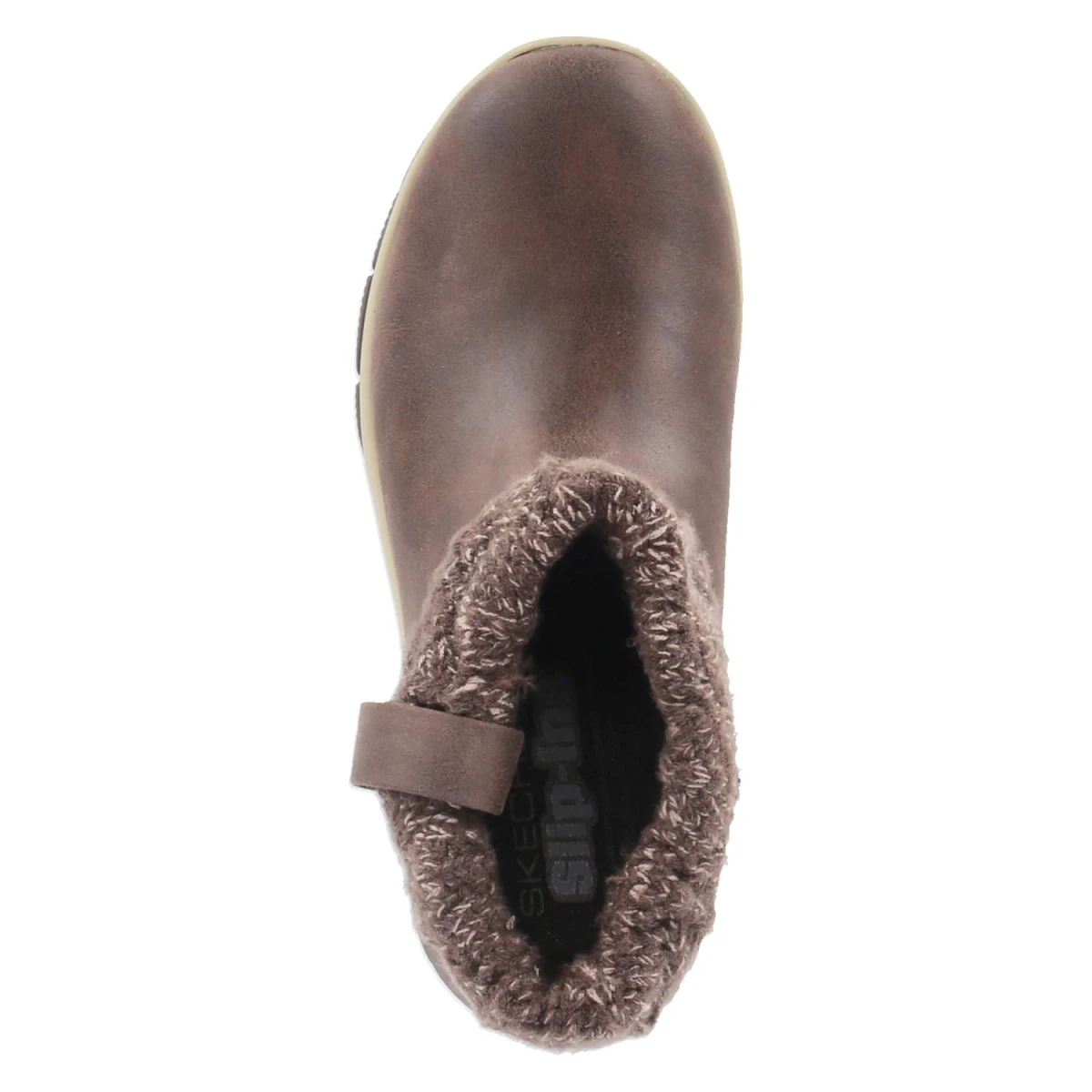 Slip-ins EASY GOING - choc