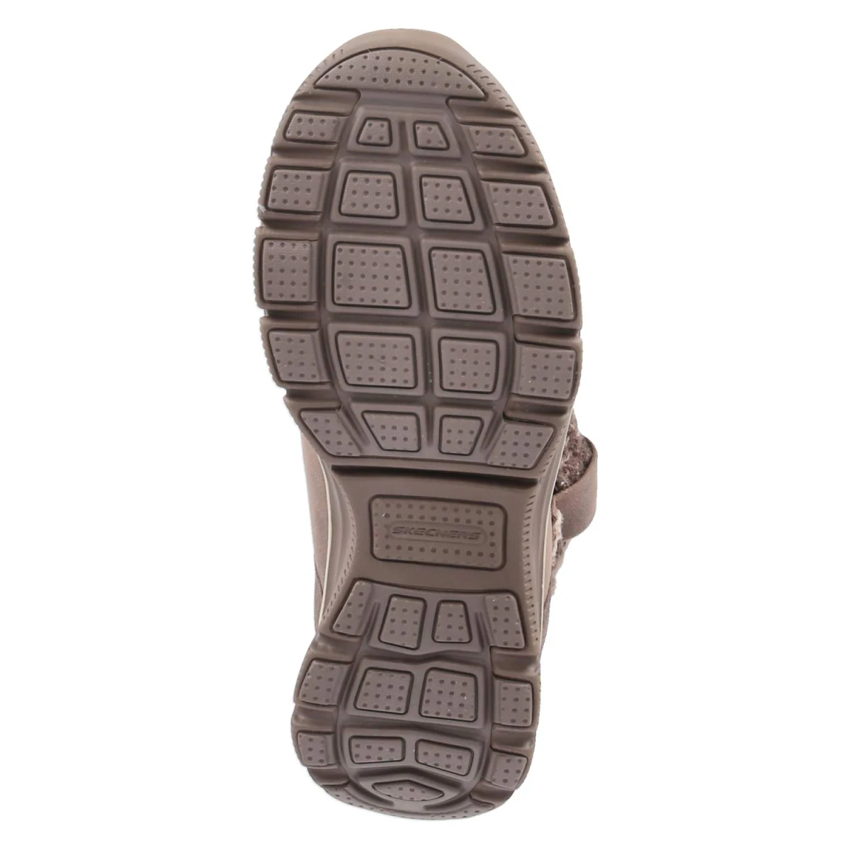 Slip-ins EASY GOING - choc