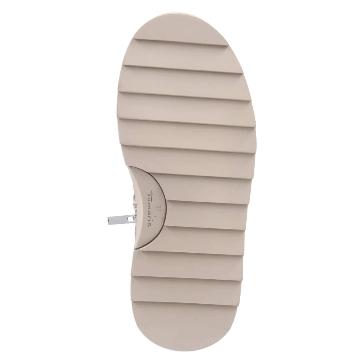 Snowboots - champagne