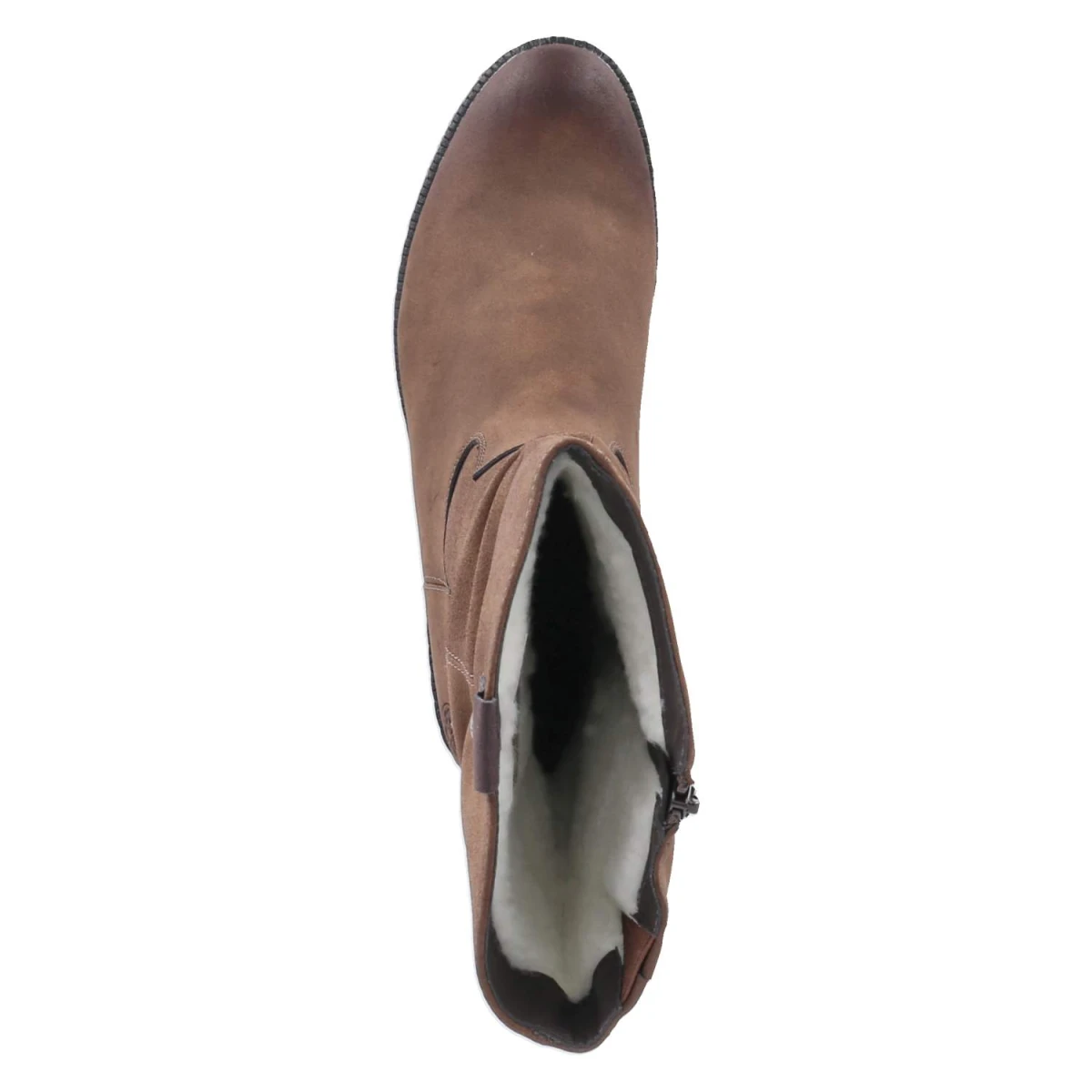 Stiefel - braun