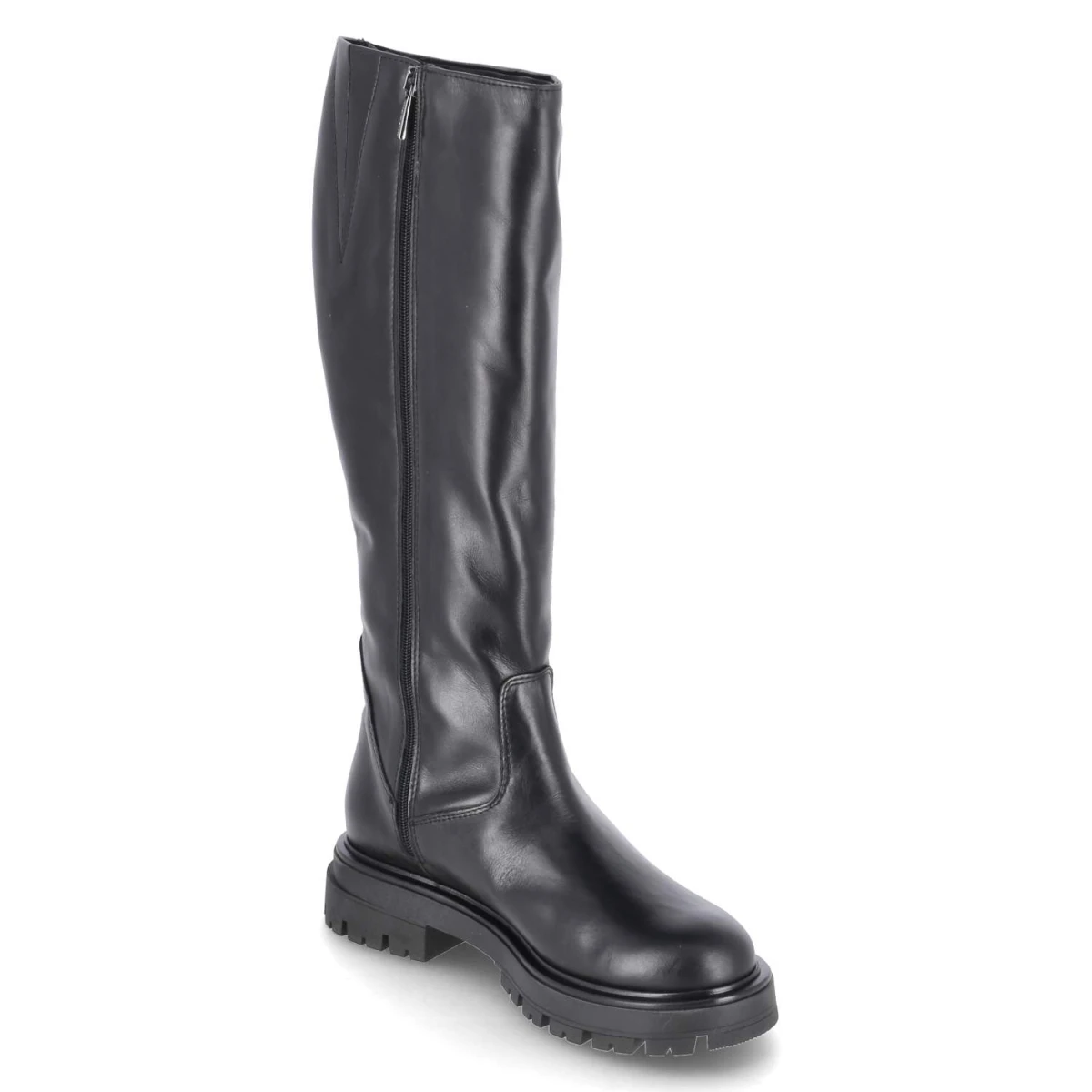 Winterstiefel - nero
