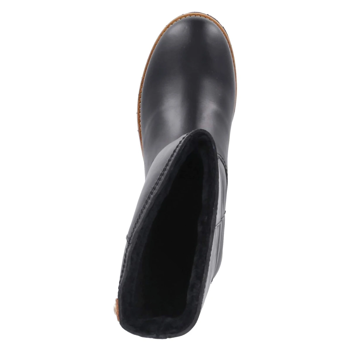 Winterstiefel BAMBINA IGLOO - schwarz