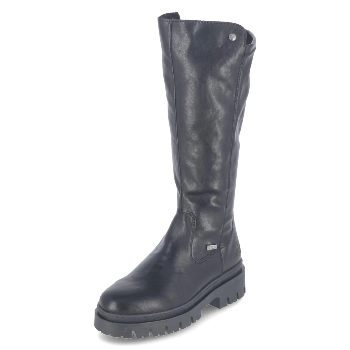 Stiefel - schwarz