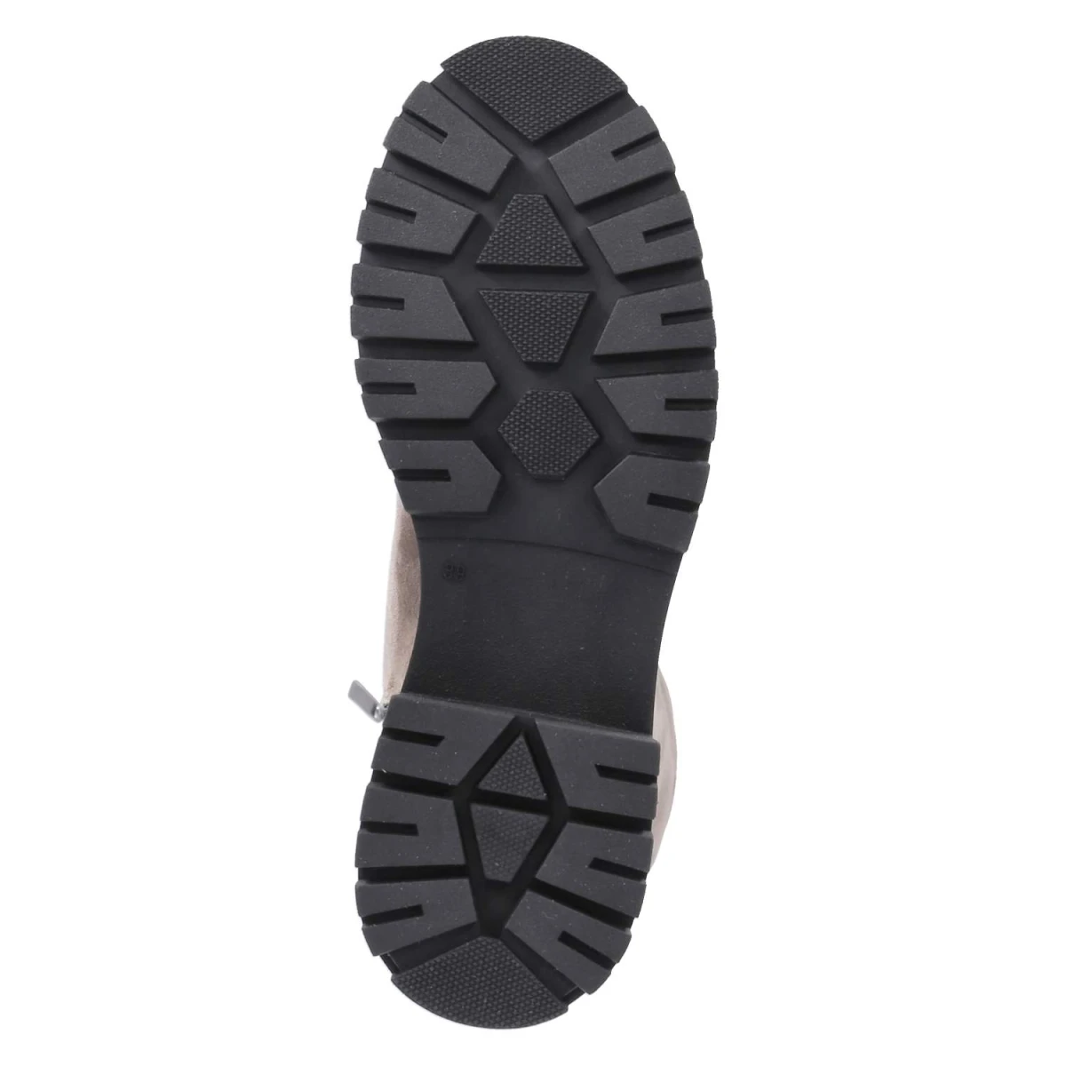 Winterstiefel - Fango