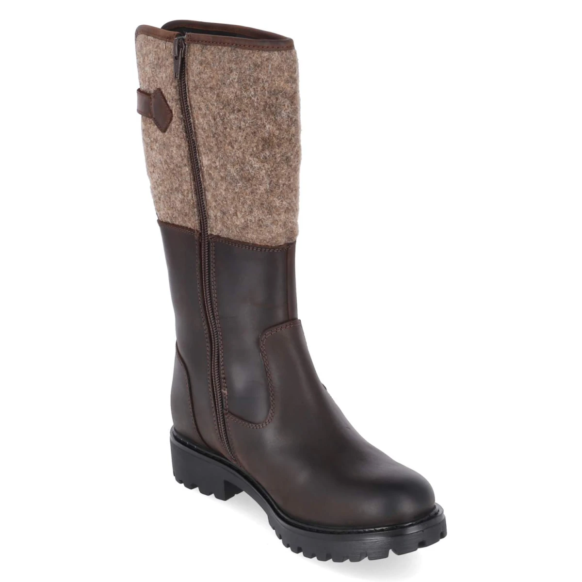 Stiefel MELINDA 34 - MORO-KOMBI