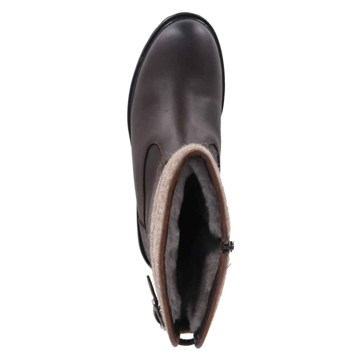 Stiefel MELINDA 34 - MORO-KOMBI