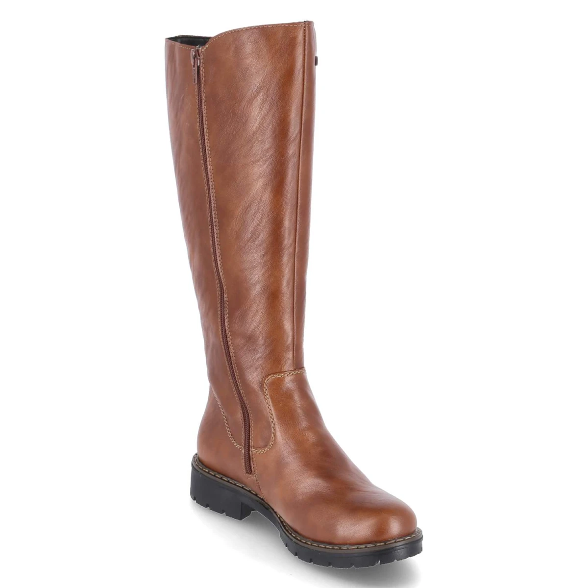 Winterstiefel - BRAUN