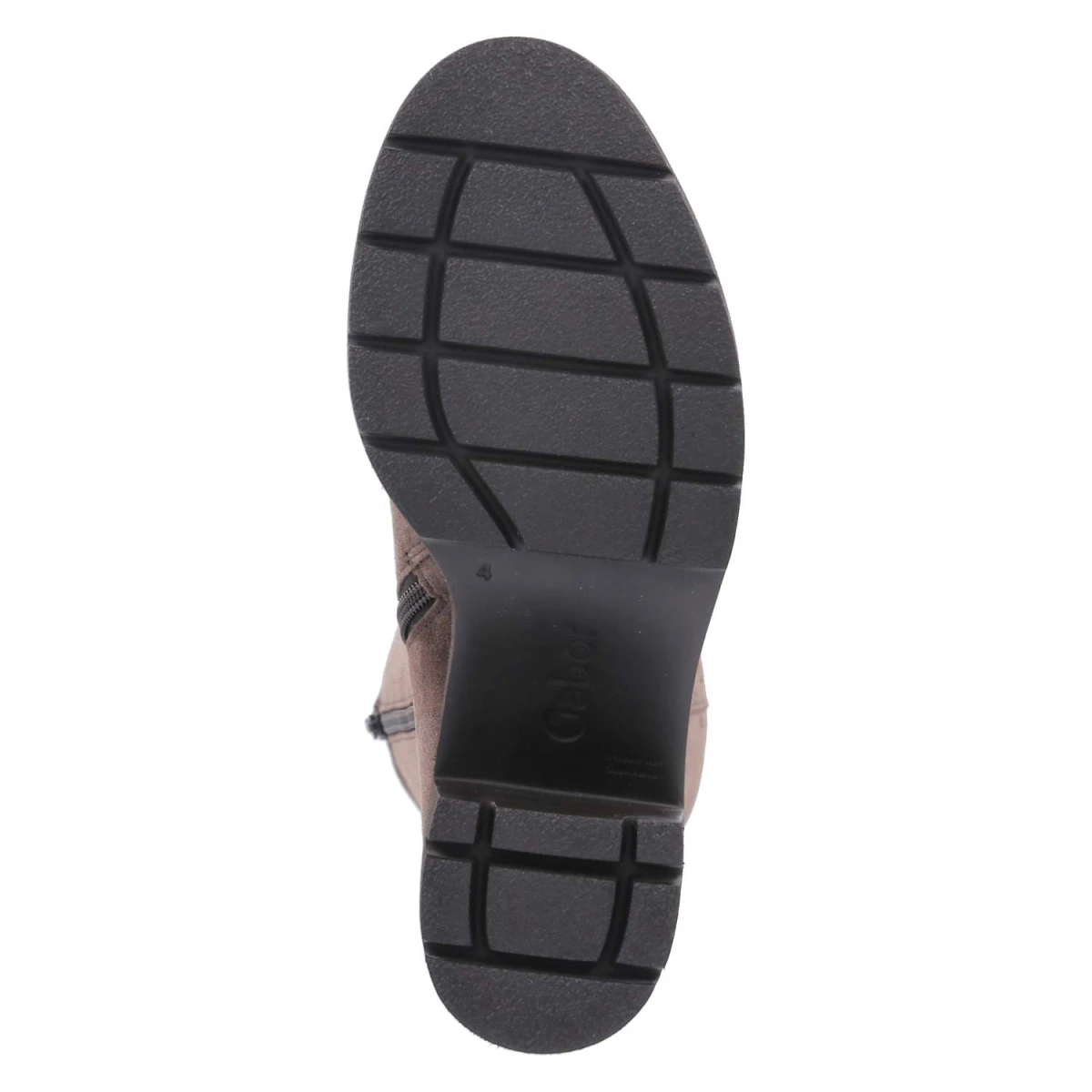 Winterstiefel - engl. brown