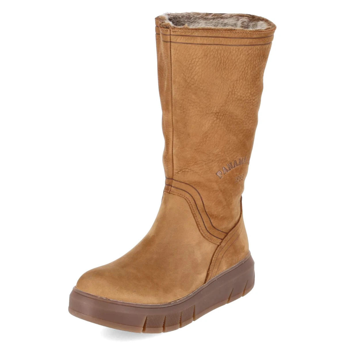 Winterstiefel NECK B1 - cuero