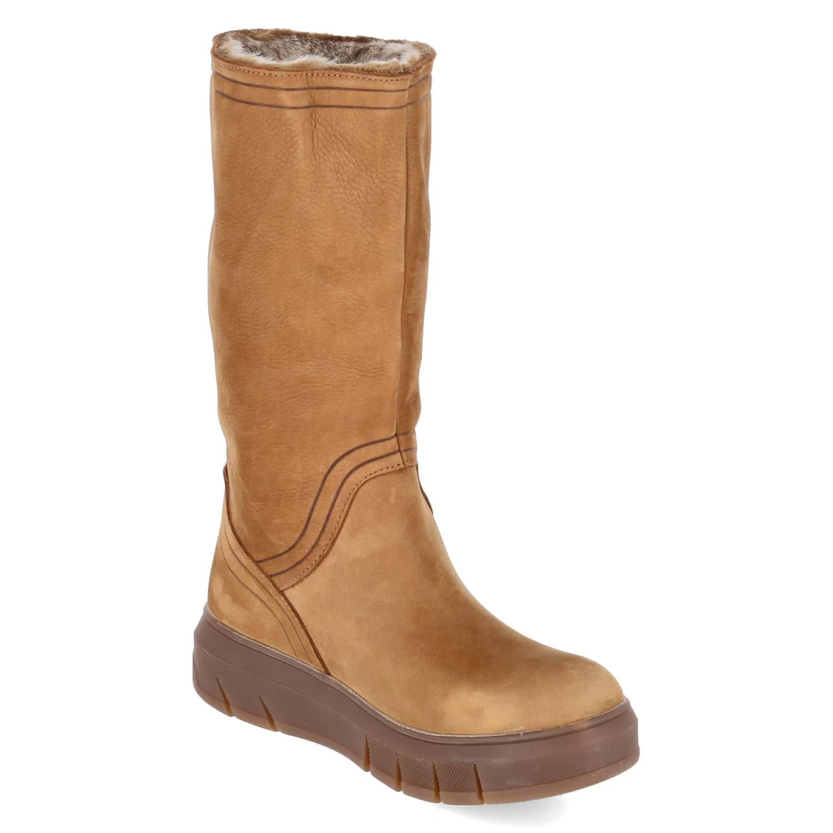 Winterstiefel NECK B1 - cuero