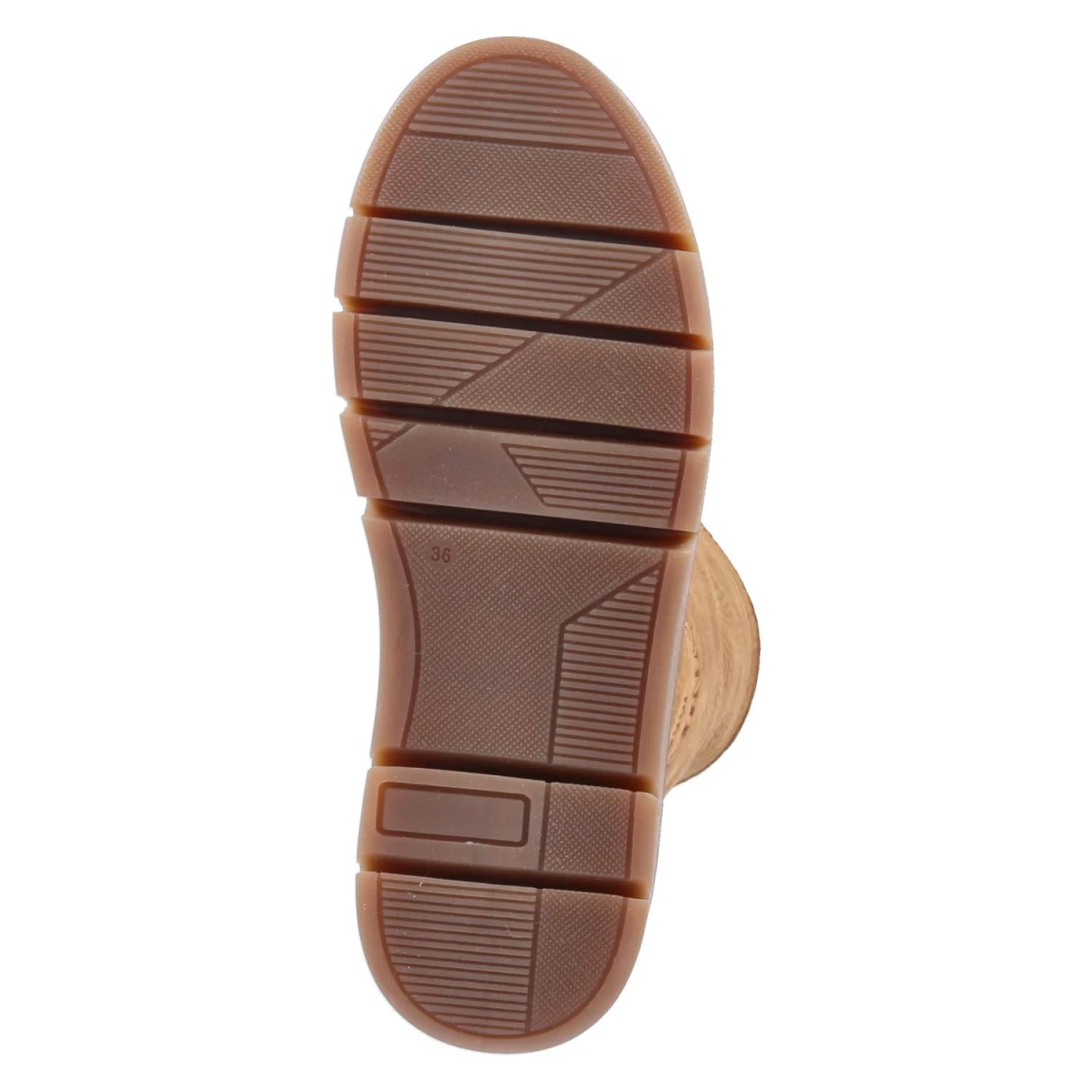 Winterstiefel NECK B1 - cuero