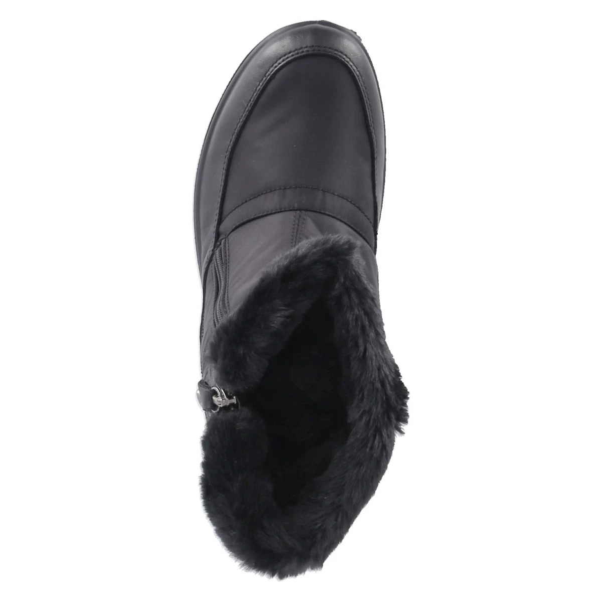 Winterboots - black