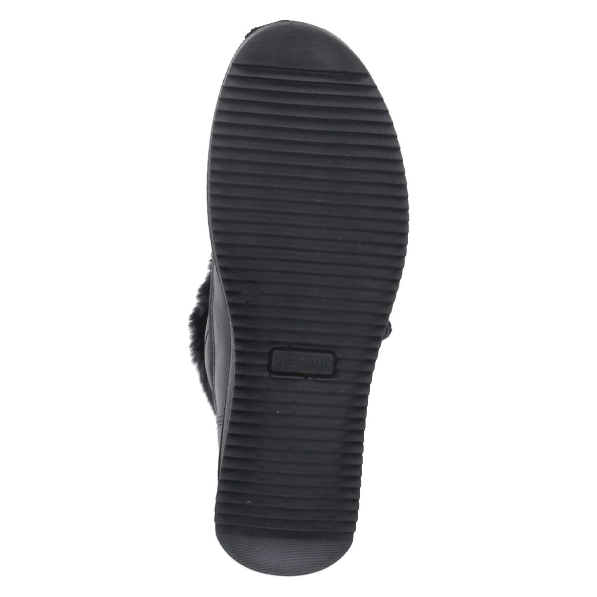 Winterboots - black