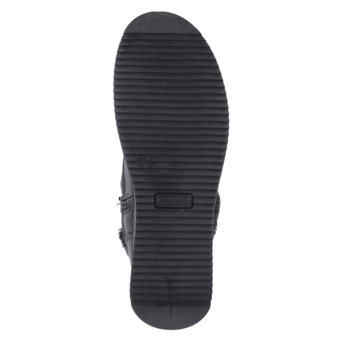 Winterboots - black