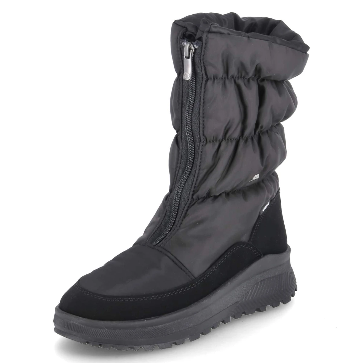 Snowboots - schwarz