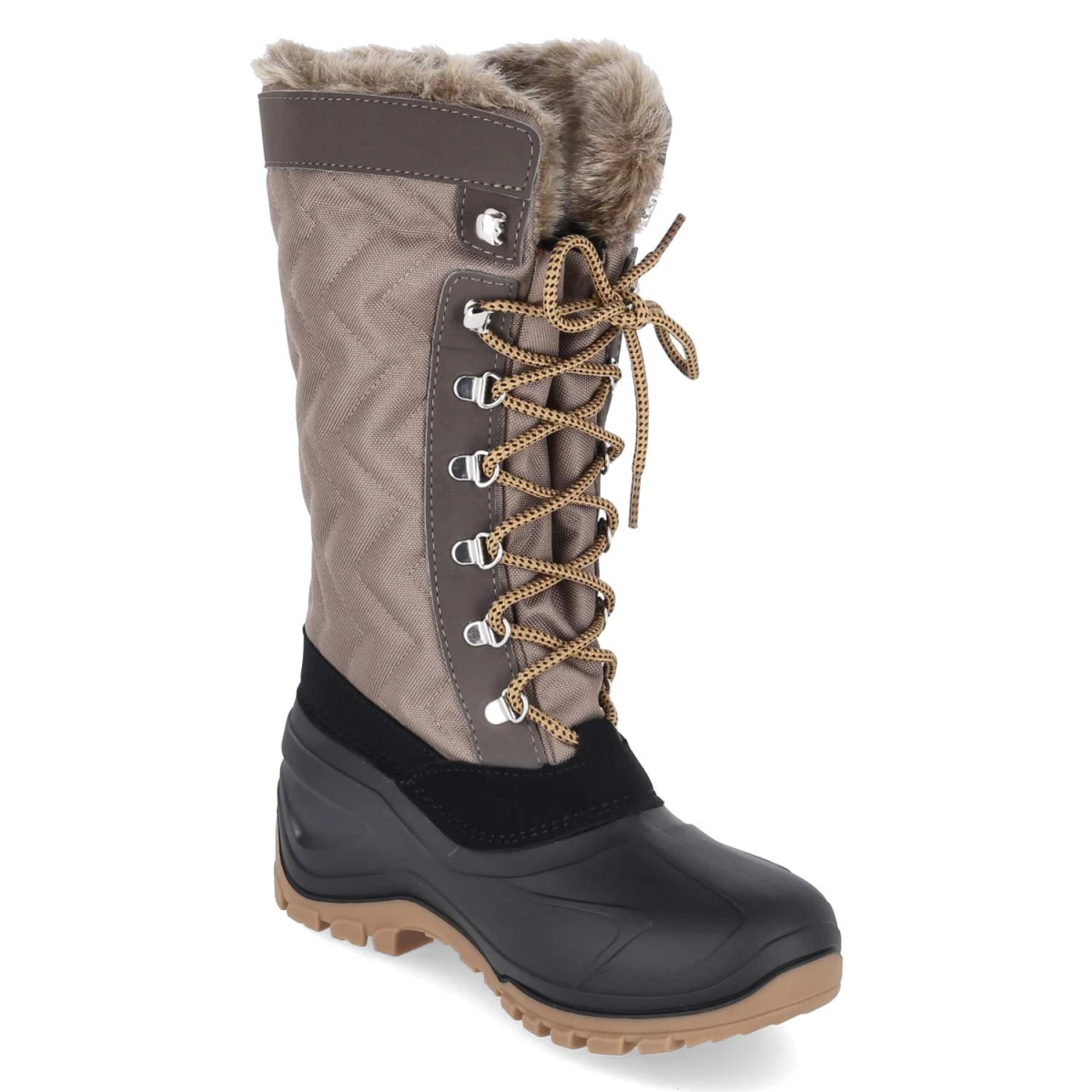 Snowboots NIETOS - deserto